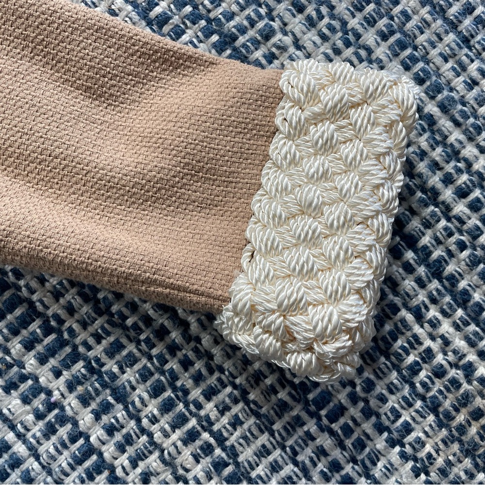 Elizabeth McKay Lady Rope Jacket - Picture 3 of 12